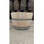 Wine barrel tub