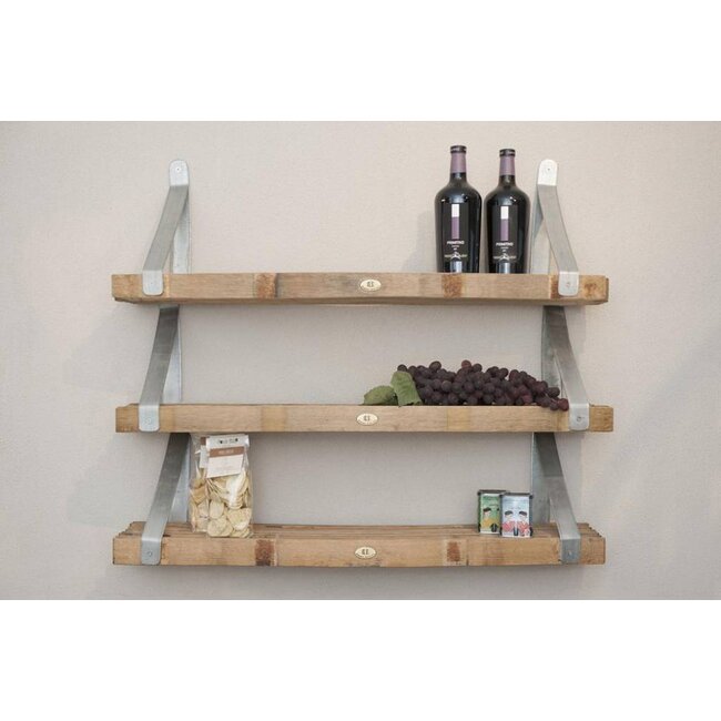 Wand display "Trebbiano"