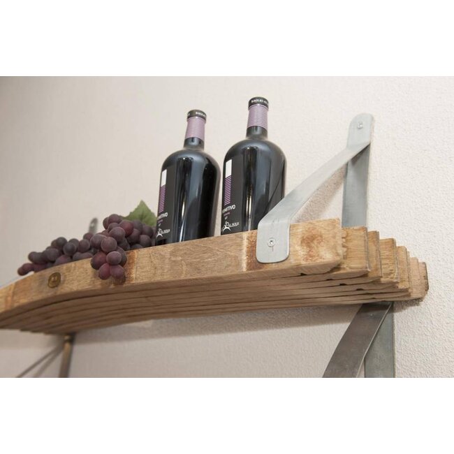 Wand display "Trebbiano"