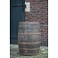 Whisky barrel