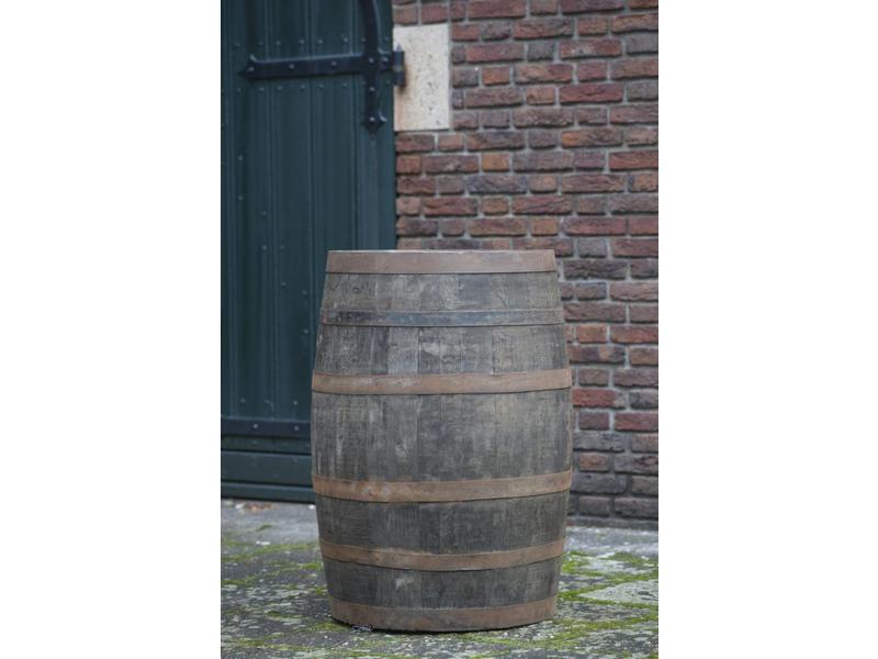 zeker schoorsteen Glad Whiskyvat kopen? Mooie authentieke whiskyvaten - Barrel Atelier