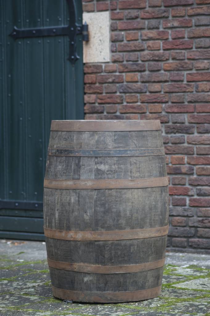Roman Verplaatsing Sandalen Whiskyvat kopen? Mooie authentieke whiskyvaten - Barrel Atelier