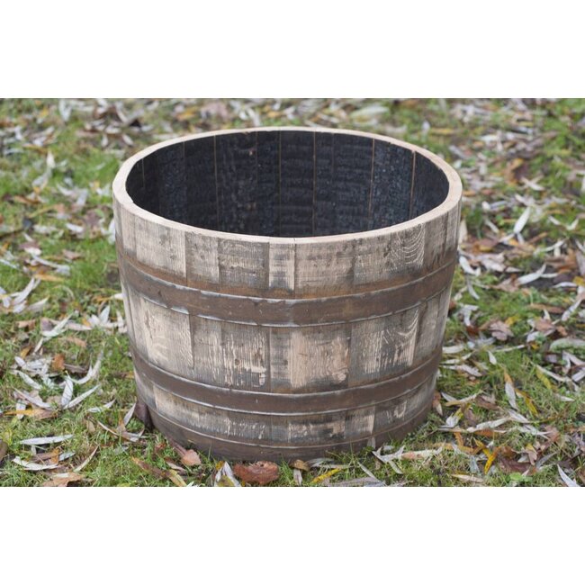 Wine barrel tub "Whisky" - Copy - Copy