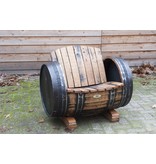Fauteuil  Whisky "Lowland"