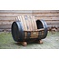 Lounge set Whisky "Lowland" ® Behandeld met olie