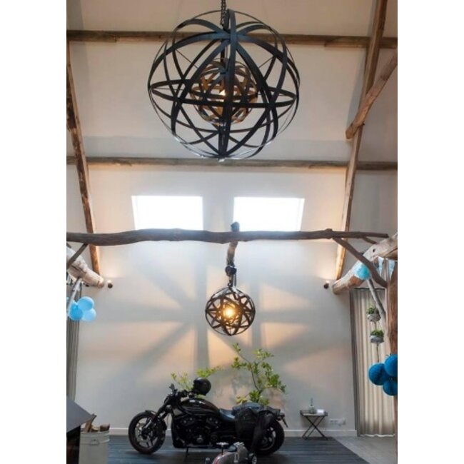 Ketting takel "max 1000 kg"