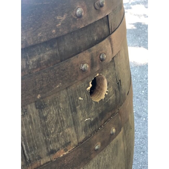 Eiken houten regenton  Whisky 240L