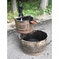 Water kuipen whisky "2 delig"