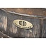Whisky Barrel Water Tubs – 3-Piece Set