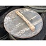 Barrel Atelier Cover "Whiskey" -