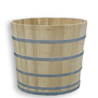 Luxurious round bathtub large Luxurious round bathtub large