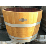 Wine barrel tub - Copy