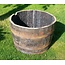 Wine barrel tub "Whisky"