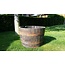 Wine barrel tub "Whisky"
