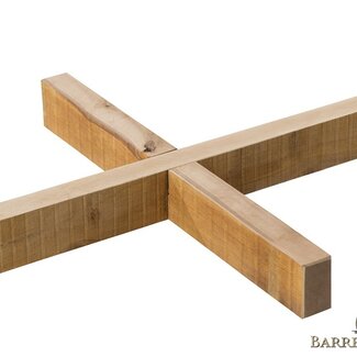 Barrel Atelier Stand "Oak" - Copy Barrel Atelier Stand "Oak" - Copy