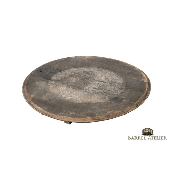 Barrel Atelier Cover "Whiskey" - Copy