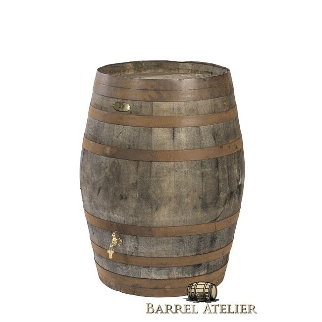Rain barrel  - Copy