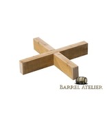 Barrel Atelier Stand "Oak" - Copy