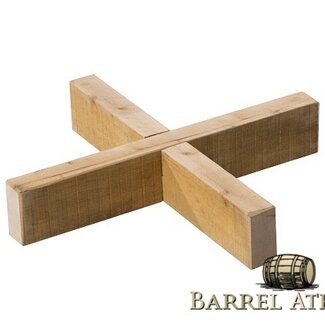 Barrel Atelier Stand "Oak" - Copy Barrel Atelier Stand "Oak" - Copy