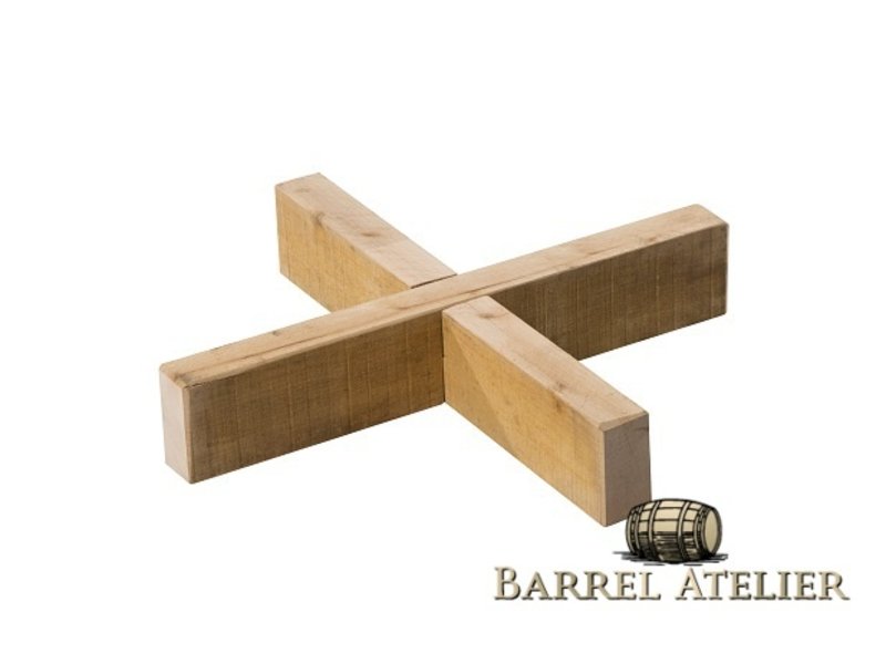 Barrel Atelier Onderzetter "Small"