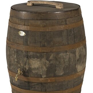Rain barrel "BA" - Copy Rain barrel "BA" - Copy