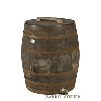 Rain barrel "BA" - Copy Rain barrel "BA" - Copy