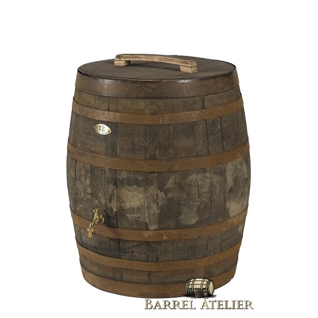Eiken houten regenton  Whisky 240L