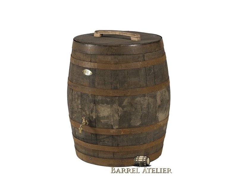 Eiken houten regenton  Whisky 240L