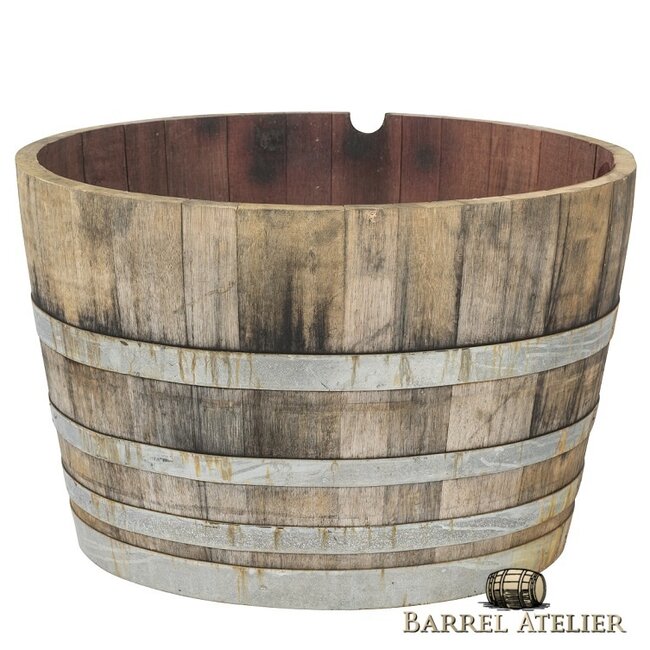 Barrel Atelier XXL kuip "Port" - Copy