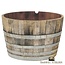 Barrel Atelier Wijnvat kuip "Bourgogne XL"