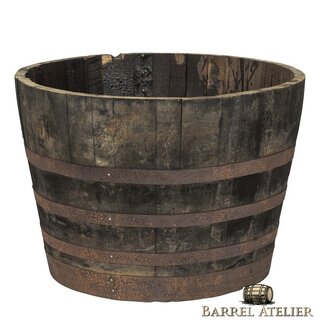 Barrel Atelier Portvat kuip "XXL" Barrel Atelier Portvat kuip "XXL"