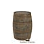 Whisky barrel