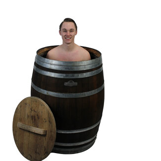 VERY COOL BARREL VERY COOL BARREL