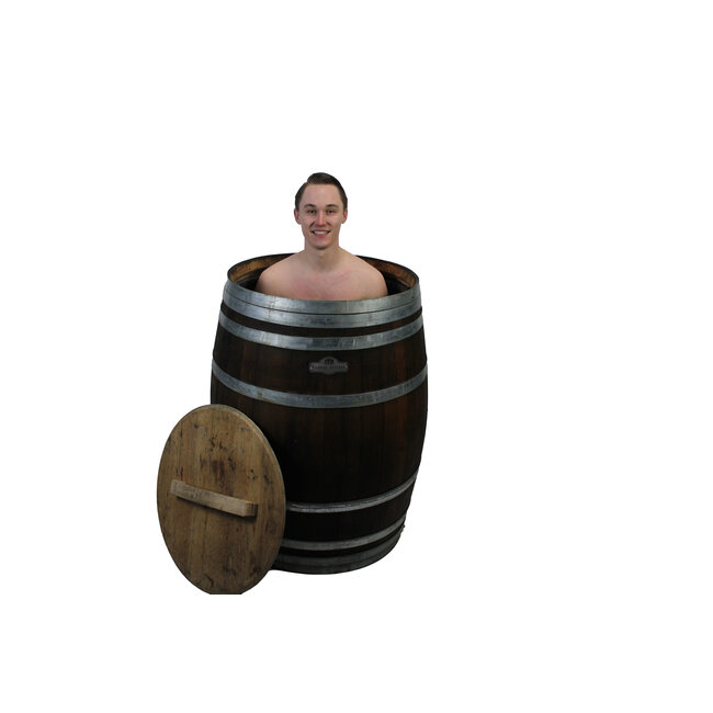 VERY COOL BARREL