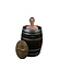 VERY COOL BARREL