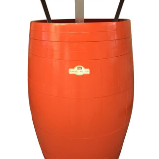 Statafel "Orange" Statafel "Orange"