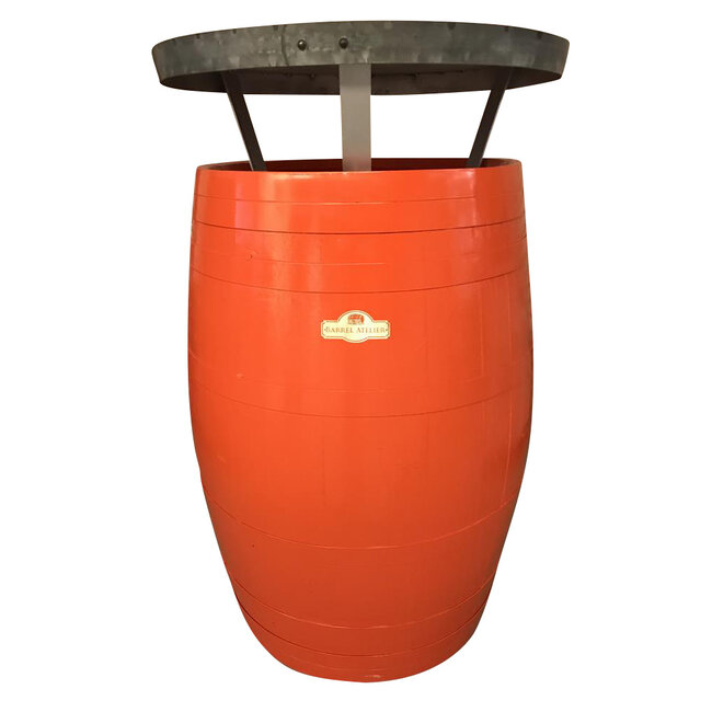 Statafel "Orange" Nederlands Elftal