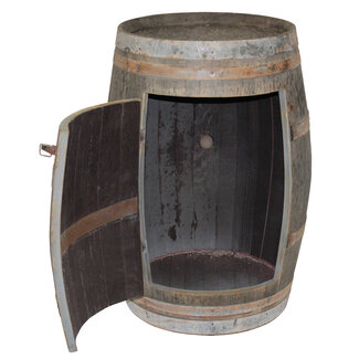 Wooden Rain Barrel Whiskey "Scottish" - Copy - Copy