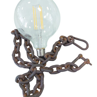 Hanging lamp set Hanging lamp set