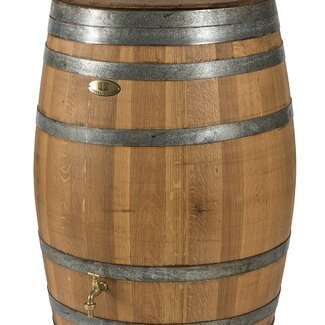 Rain barrel "luxe" Rain barrel "luxe"