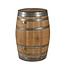 Houten Regenton 'Luxe' 225 liter