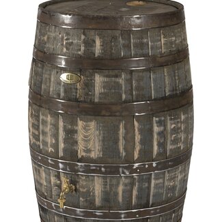 Wooden Rain Barrel Whiskey "Lowland" Wooden Rain Barrel Whiskey "Lowland"