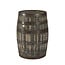 Houten Regenton Whisky "Lowland" 190L