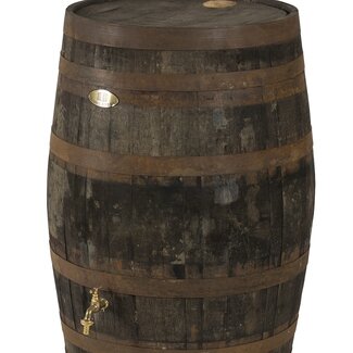 Wooden Rain Barrel Whiskey "Scottish" Wooden Rain Barrel Whiskey "Scottish"