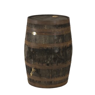 Houten Regenton Whisky "Scottisch" Houten Regenton Whisky "Scottisch"