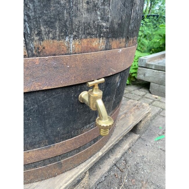 VERY COOL BARREL - Rent