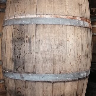 Wine barrel "BA" Wine barrel "BA"