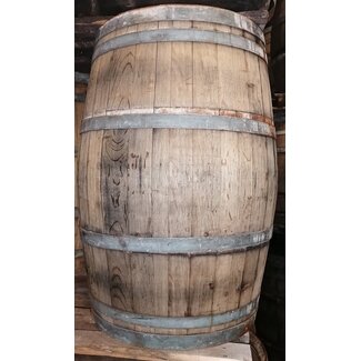 Wine barrel "BA"