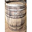 Wine barrel "BA"