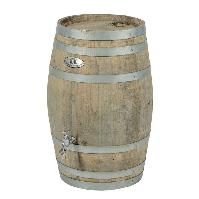 Rain Barrel 'GREY'